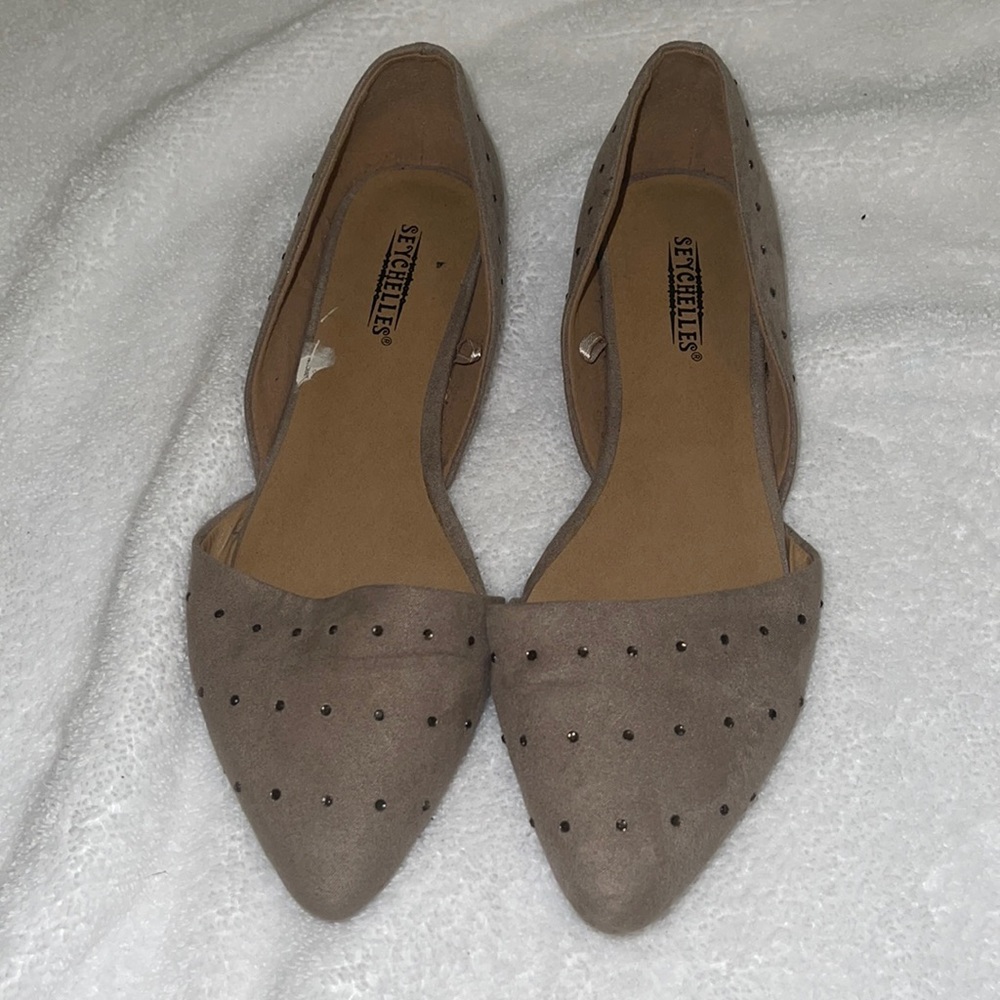 Flats